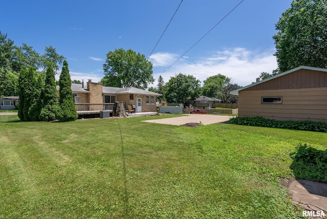 2423 45th St, Moline, IL 61265 - photo 27