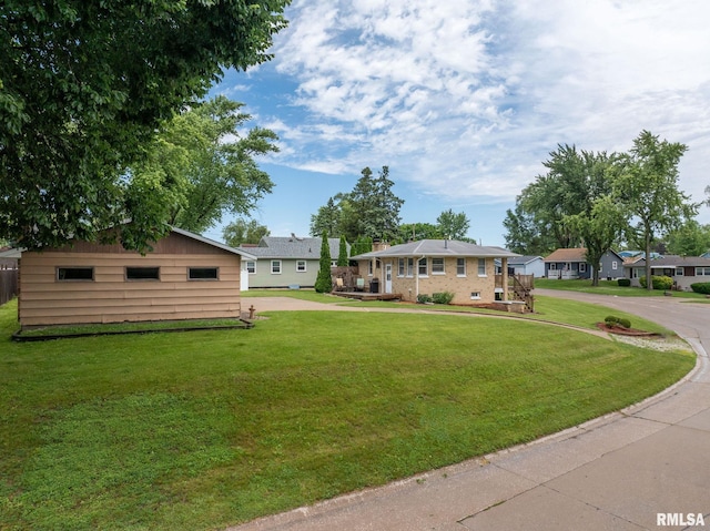 2423 45th St, Moline, IL 61265 - photo 28
