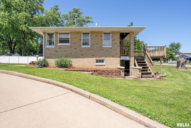 2423 45th St, Moline, IL 61265 - photo 29