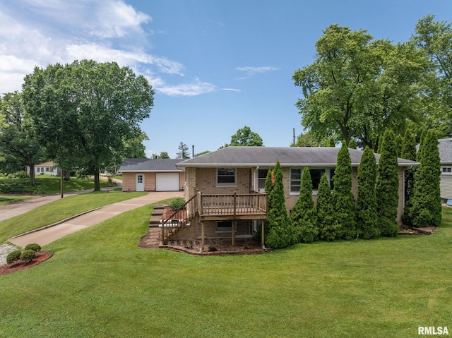 2423 45th St, Moline, IL 61265 - photo 30