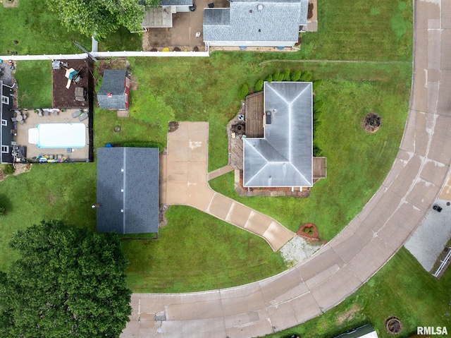 2423 45th St, Moline, IL 61265 - photo 33