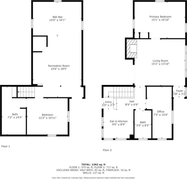 2423 45th St, Moline, IL 61265 - photo 42