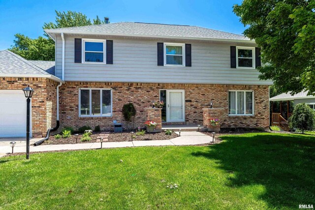 4345 Amesbury Dr, Bettendorf, IA 52722 - photo 3