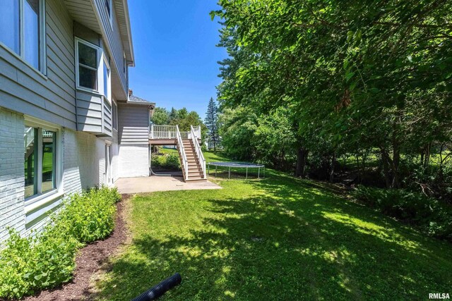 4345 Amesbury Dr, Bettendorf, IA 52722 - photo 44