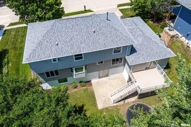 4345 Amesbury Dr, Bettendorf, IA 52722 - photo 45