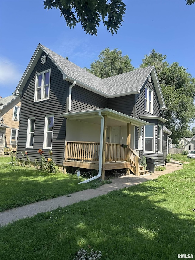 756 13th Ave S, Clinton, IA 52732 - photo 1