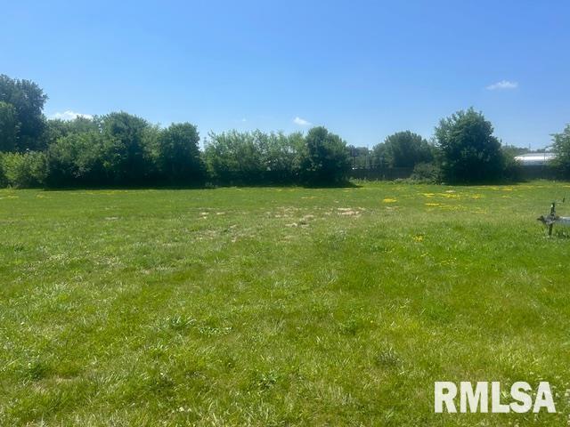 LOT29 W 34th St, Davenport, IA 52806