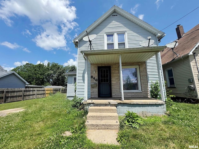 846 Pine St, Kewanee, IL 61443 - photo 1