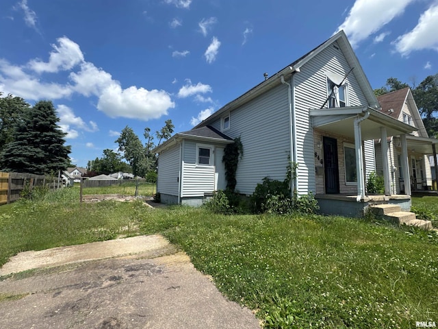 846 Pine St, Kewanee, IL 61443 - photo 2