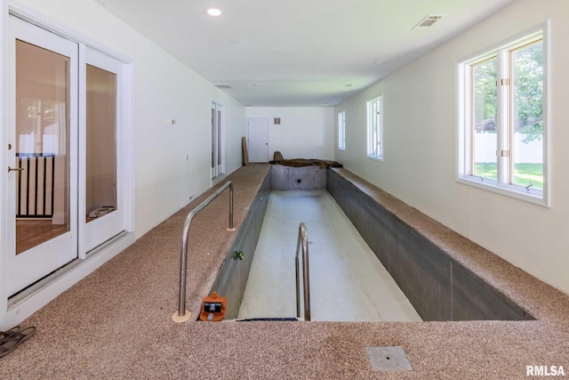 901 E Gregory Ave, Marion, IL 62959 - view of pool