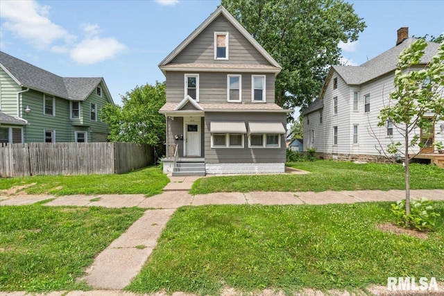2723 6th Ave, Rock Island, IL 61201 - photo 1