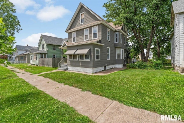 2723 6th Ave, Rock Island, IL 61201 - photo 2
