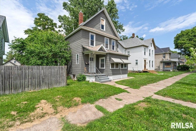 2723 6th Ave, Rock Island, IL 61201 - photo 3