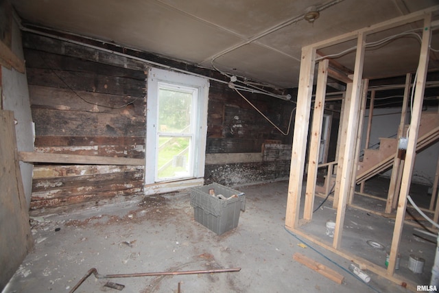 1116 Arlington Ave, Davenport, IA 52803 - view of miscellaneous room