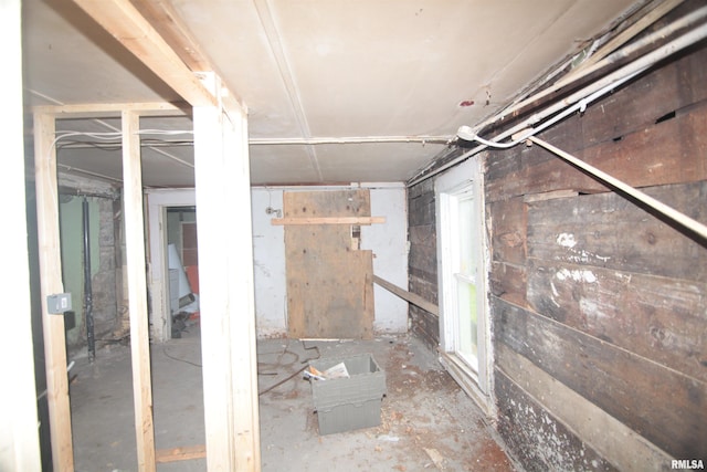 1116 Arlington Ave, Davenport, IA 52803 - view of basement