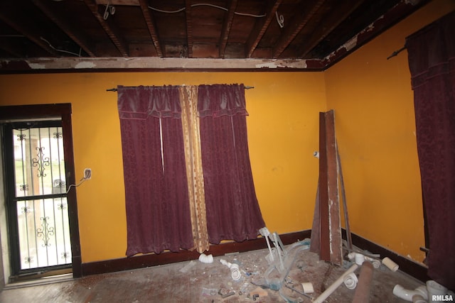 1116 Arlington Ave, Davenport, IA 52803 - view of miscellaneous room