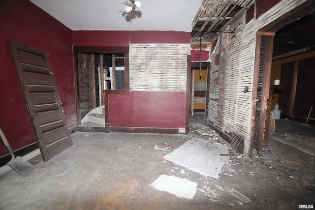 1116 Arlington Ave, Davenport, IA 52803 - view of spare room