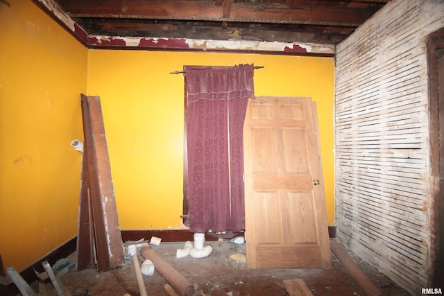 1116 Arlington Ave, Davenport, IA 52803 - view of empty room