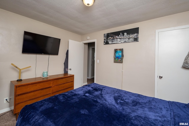 419 50th St, Moline, IL 61265 - carpeted bedroom featuring baseboards