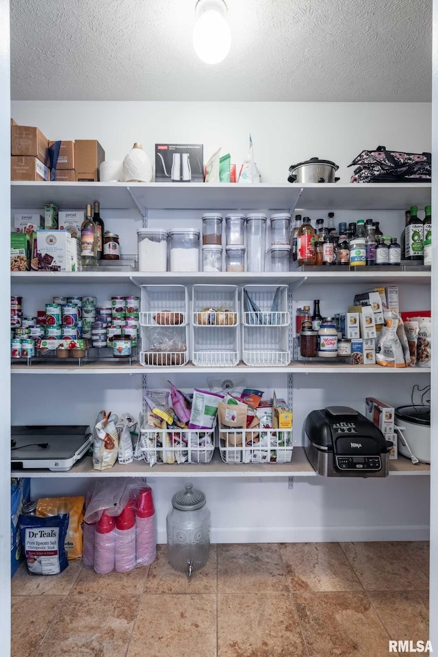 4182 Baptist Camp Rd, Carterville, IL 62918 - view of pantry