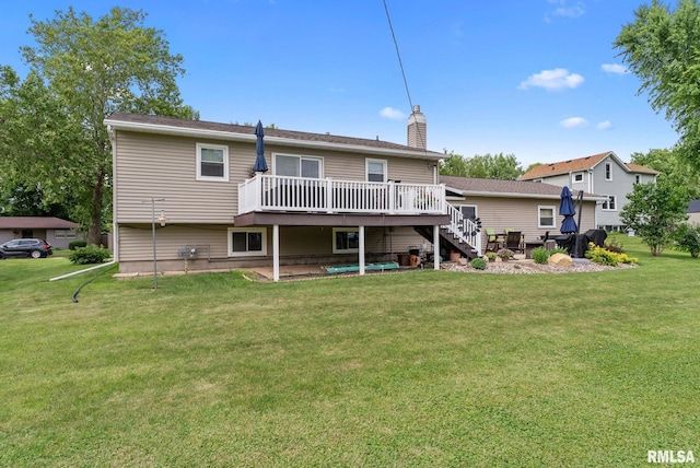 911 3rd St, De Witt, IA 52742 - photo 21