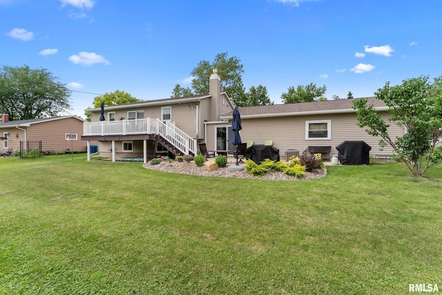 911 3rd St, De Witt, IA 52742 - photo 22