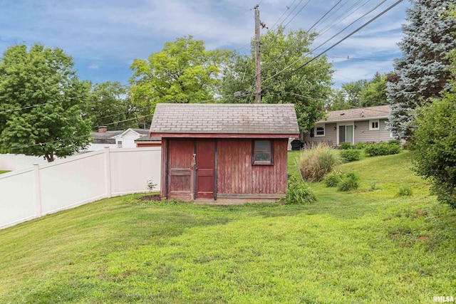 1427 35th Ave, Rock Island, IL 61201 - view of shed