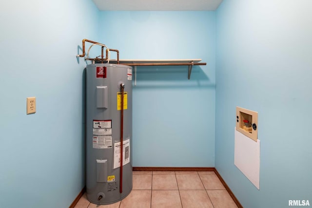 10415 Chayla Rd, Marion, IL 62959 - utilities with water heater