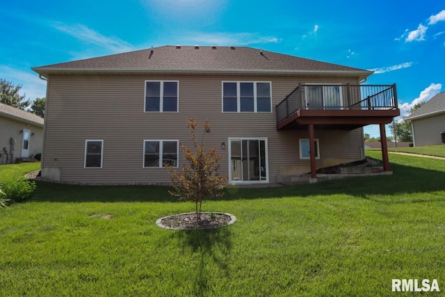 631 Meadowlark St, Quincy, IL 62305 - photo 2