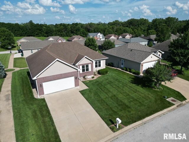 631 Meadowlark St, Quincy, IL 62305 - photo 23