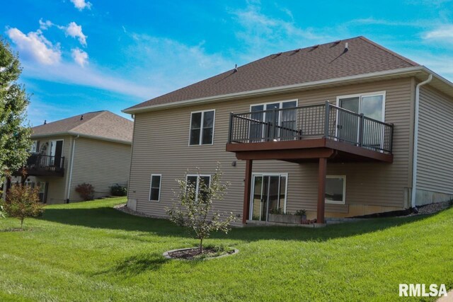 631 Meadowlark St, Quincy, IL 62305 - photo 24