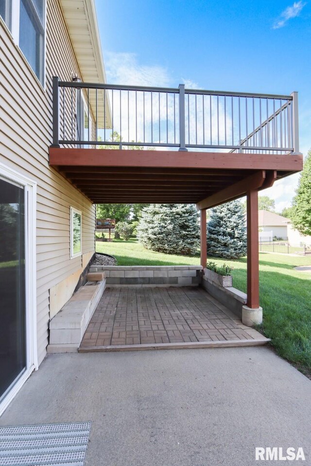 631 Meadowlark St, Quincy, IL 62305 - photo 25