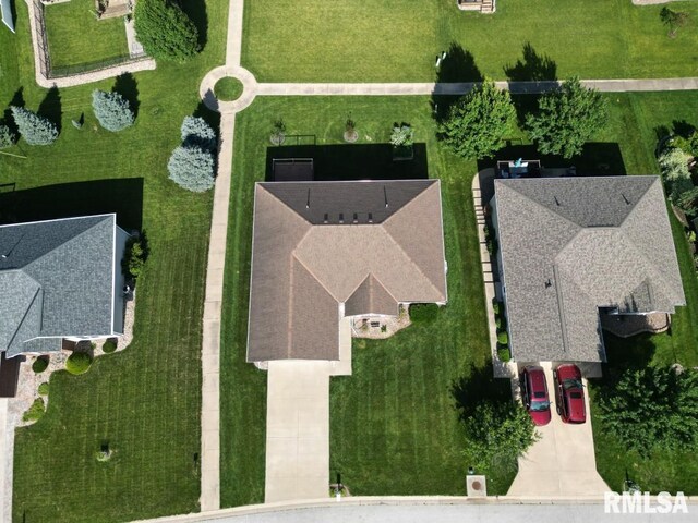 631 Meadowlark St, Quincy, IL 62305 - photo 27