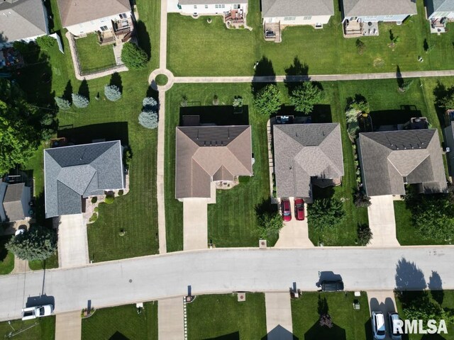631 Meadowlark St, Quincy, IL 62305 - photo 28