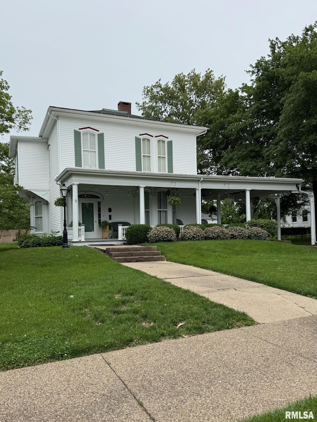 305 W Main St, Carmi, IL 62821 - photo 2