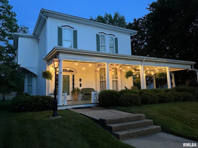 305 W Main St, Carmi, IL 62821 - photo 4