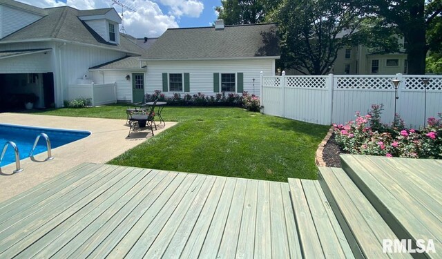 305 W Main St, Carmi, IL 62821 - photo 49