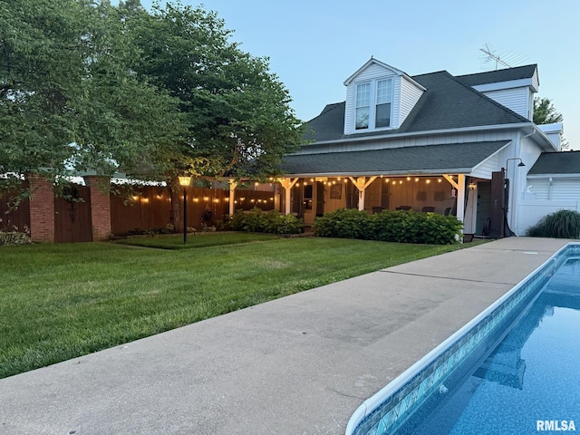 305 W Main St, Carmi, IL 62821 - photo 6