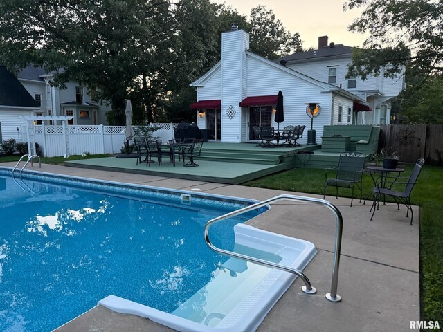 305 W Main St, Carmi, IL 62821 - photo 7