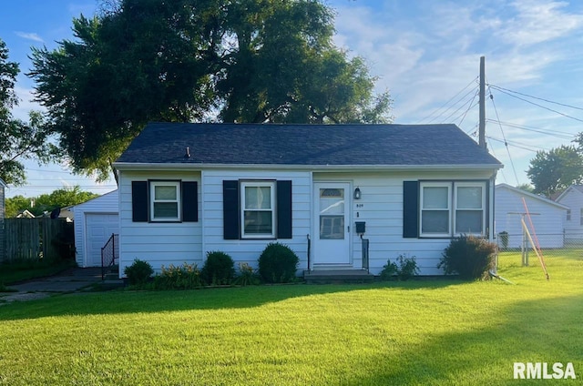 809 5th Ave, Camanche, IA 52730 - photo 1