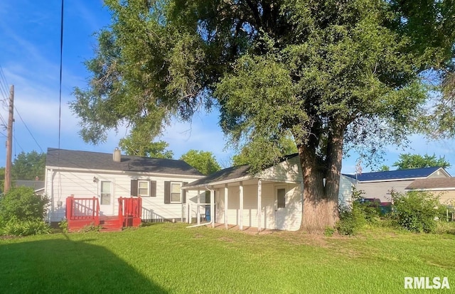 809 5th Ave, Camanche, IA 52730 - photo 4