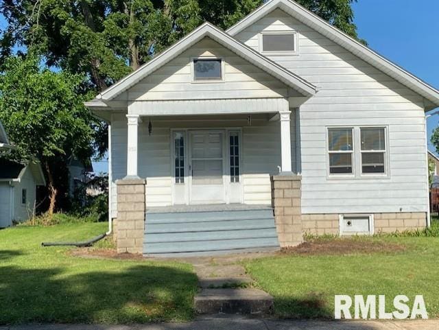 255 44th St, Moline, IL 61265 - photo 2