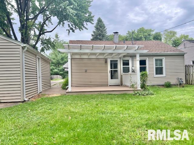 4532 23rd Ave, Rock Island, IL 61201 - photo 13