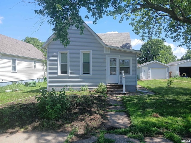 392 21st Pl, Clinton, IA 52732 - photo 1