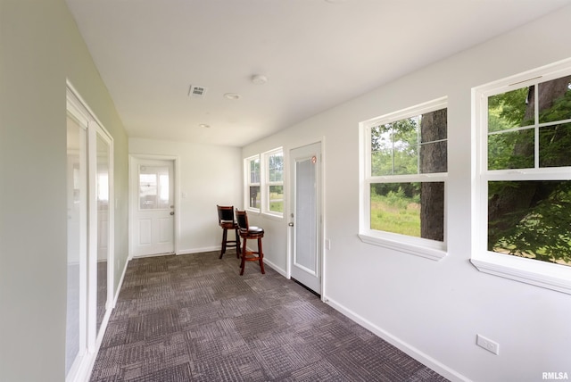 183 Island Ave, East Moline, IL 61244 - view of sunroom