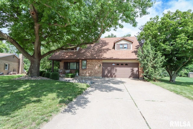 2446 Bradmoor Dr, Quincy, IL 62301 - photo 1