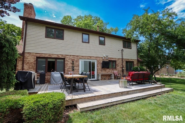 2446 Bradmoor Dr, Quincy, IL 62301 - photo 3