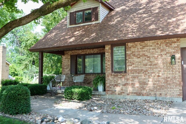 2446 Bradmoor Dr, Quincy, IL 62301 - photo 30