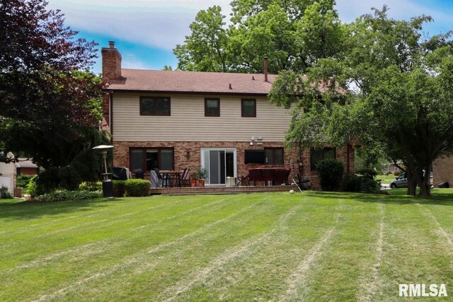 2446 Bradmoor Dr, Quincy, IL 62301 - photo 32
