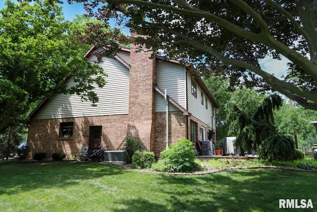 2446 Bradmoor Dr, Quincy, IL 62301 - photo 33